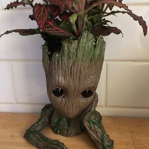 Meet your Posher, Annie